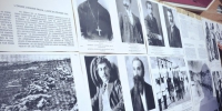 Материалы к 99-й годовщине памяти жертв геноцида армян в Османской империи